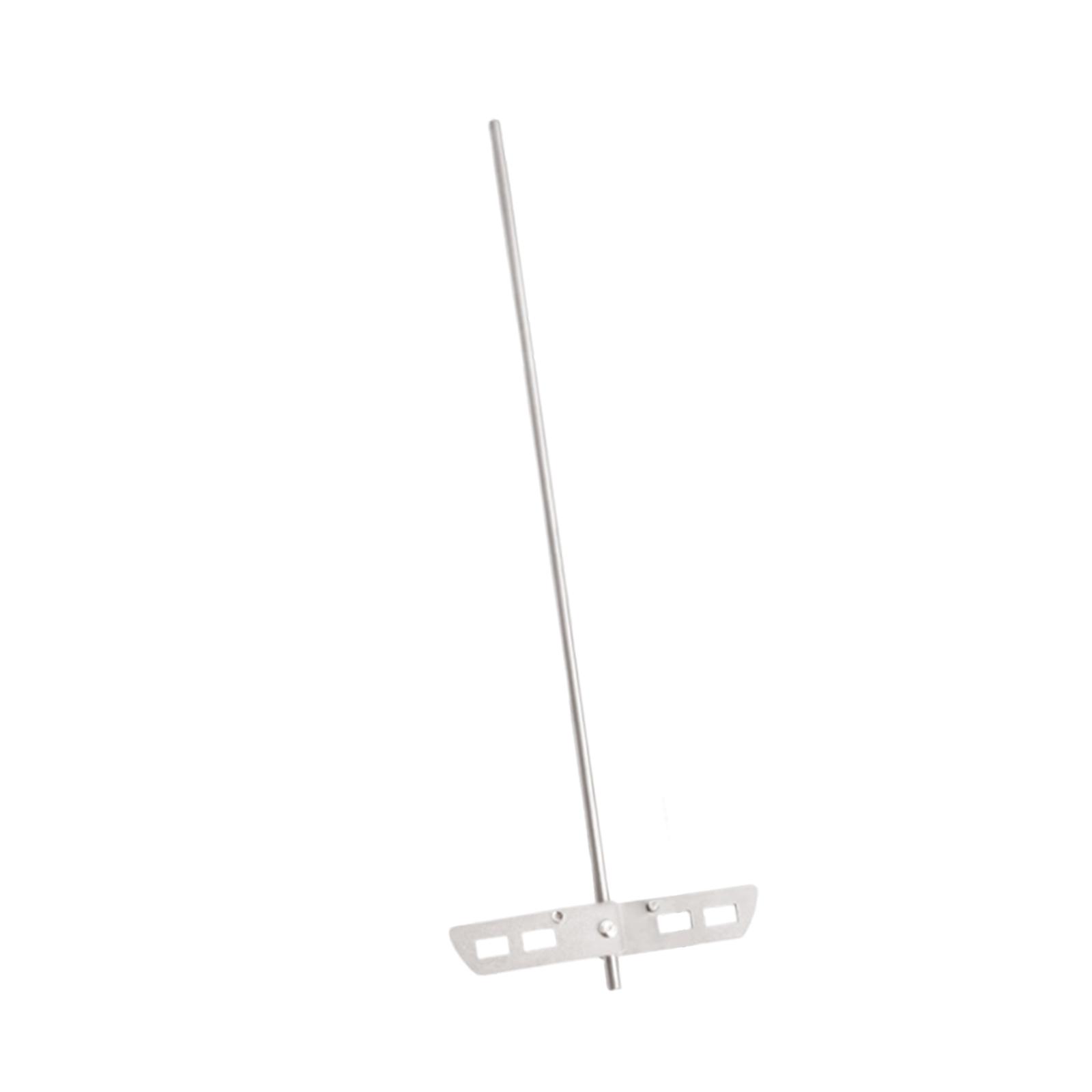 Wine Beer Degassing Stirrer