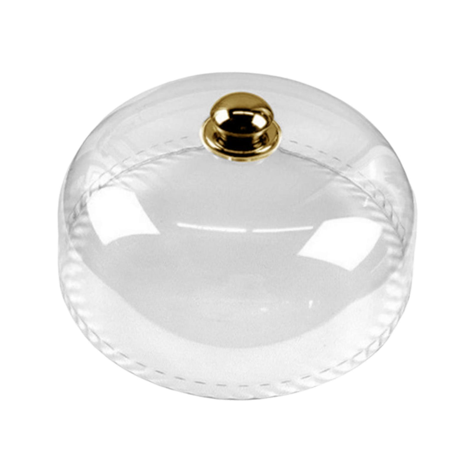 Food Dome Cover 26cmx10cm