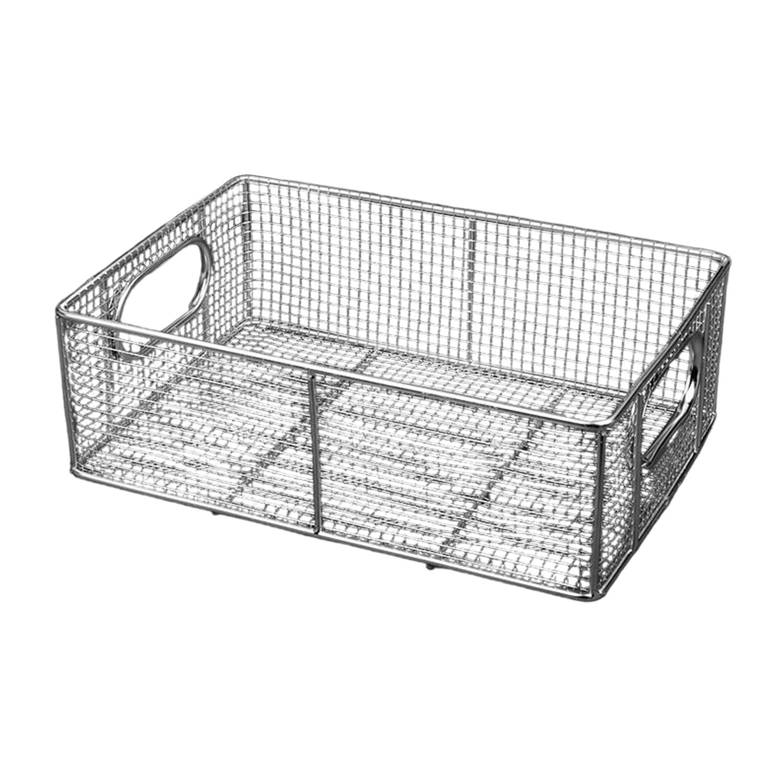 Fryer Basket Heat Resistant