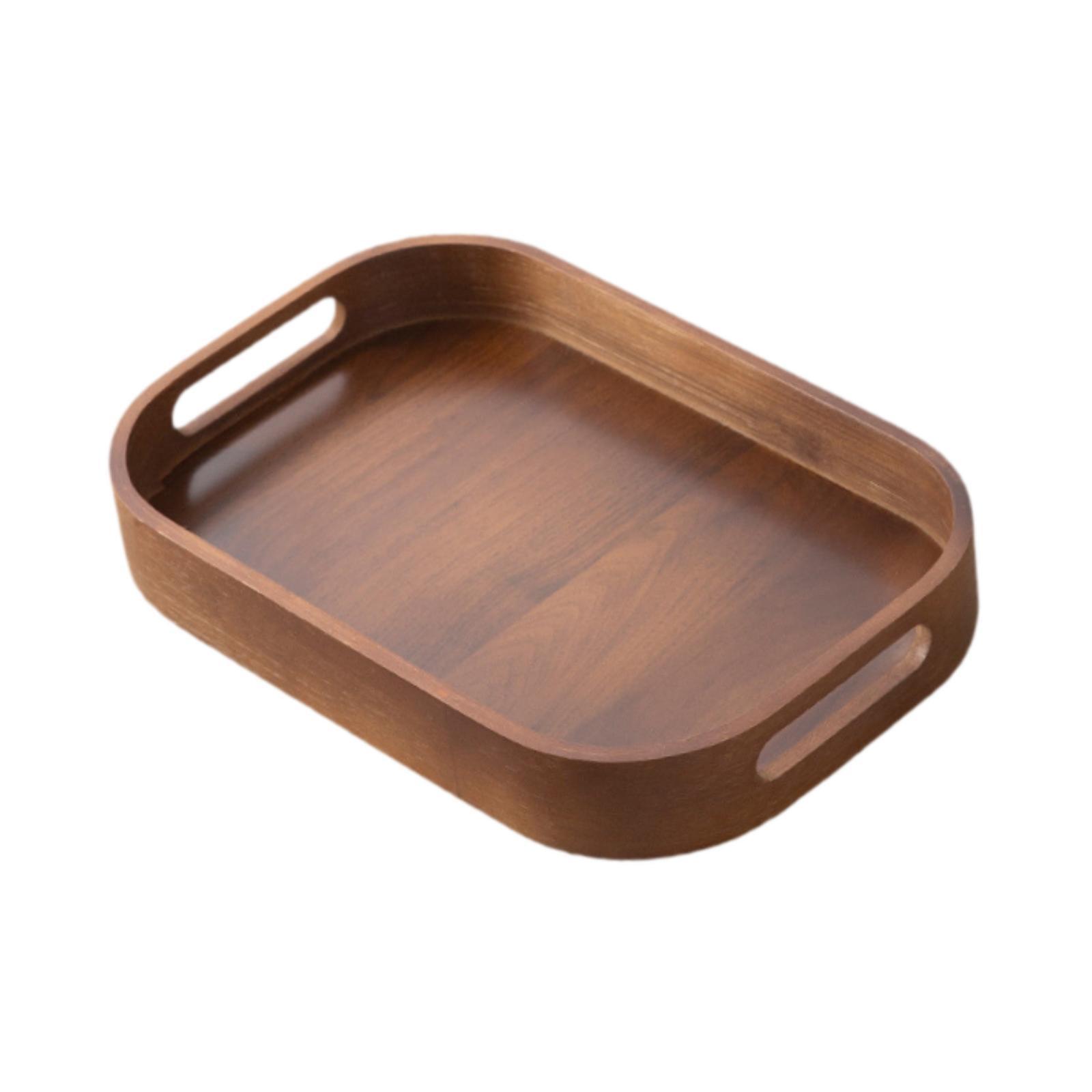 Bamboo Serving Tray