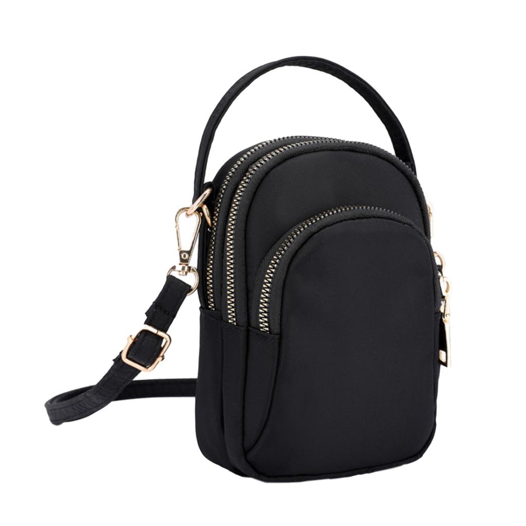 best small crossbody travel purse