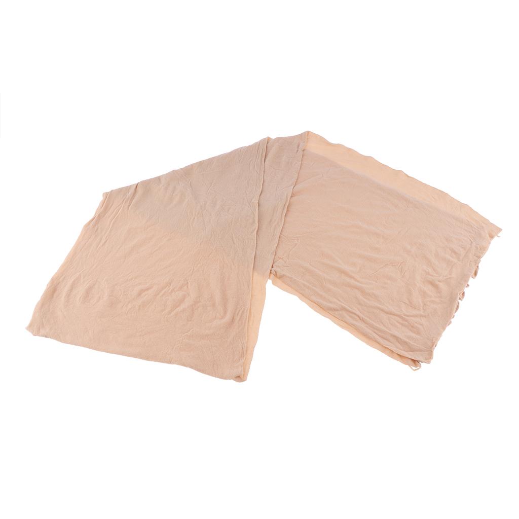 Bodystocking Nude Color