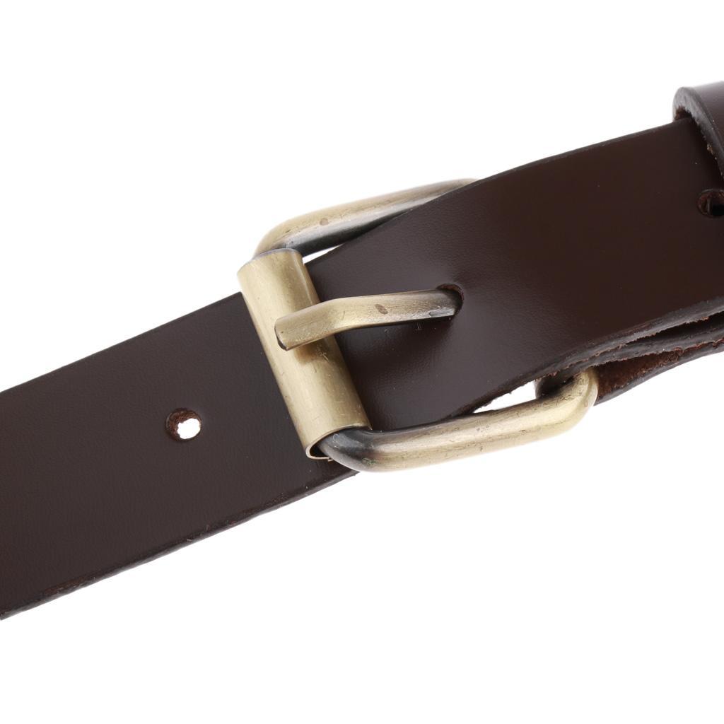 Short Leather Handbag Clutch Bag Straps Replacement Adjustable Buckle Handle | eBay