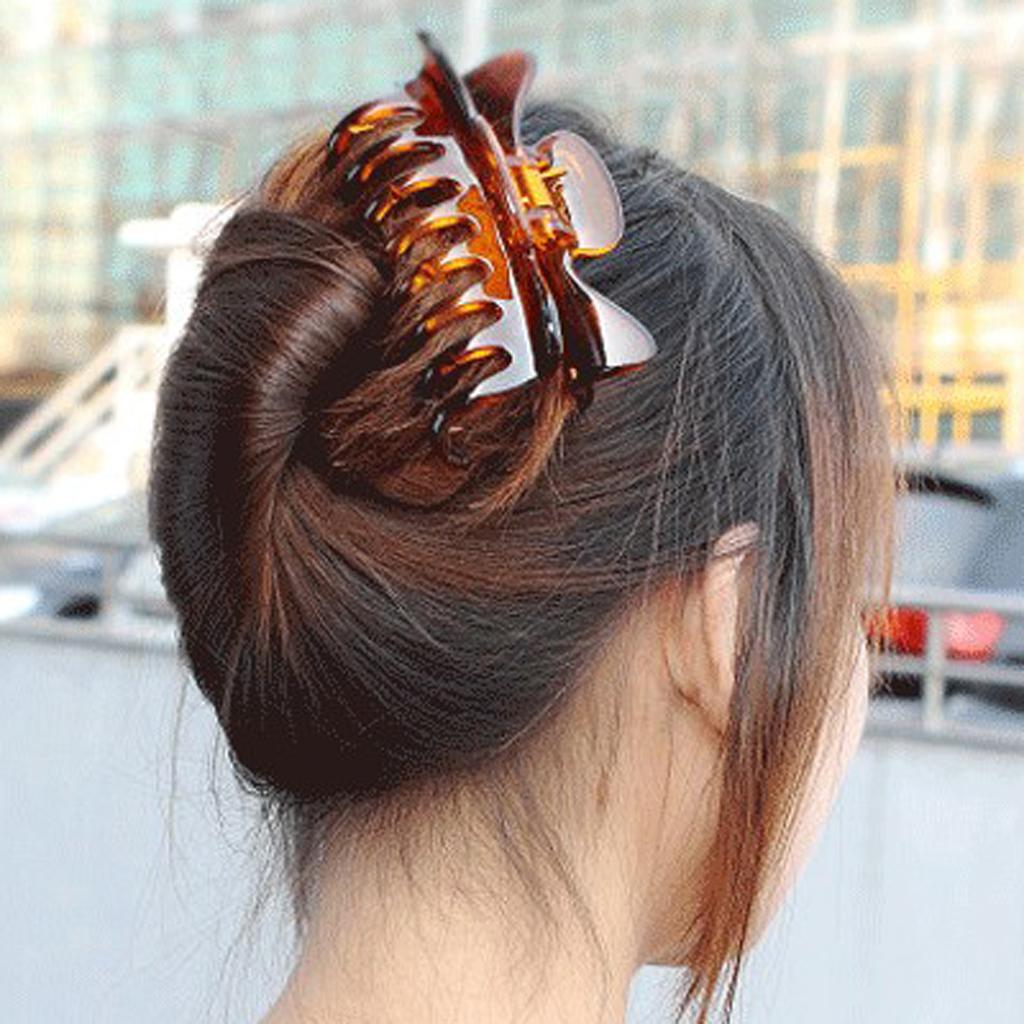 hair clips for thick hair