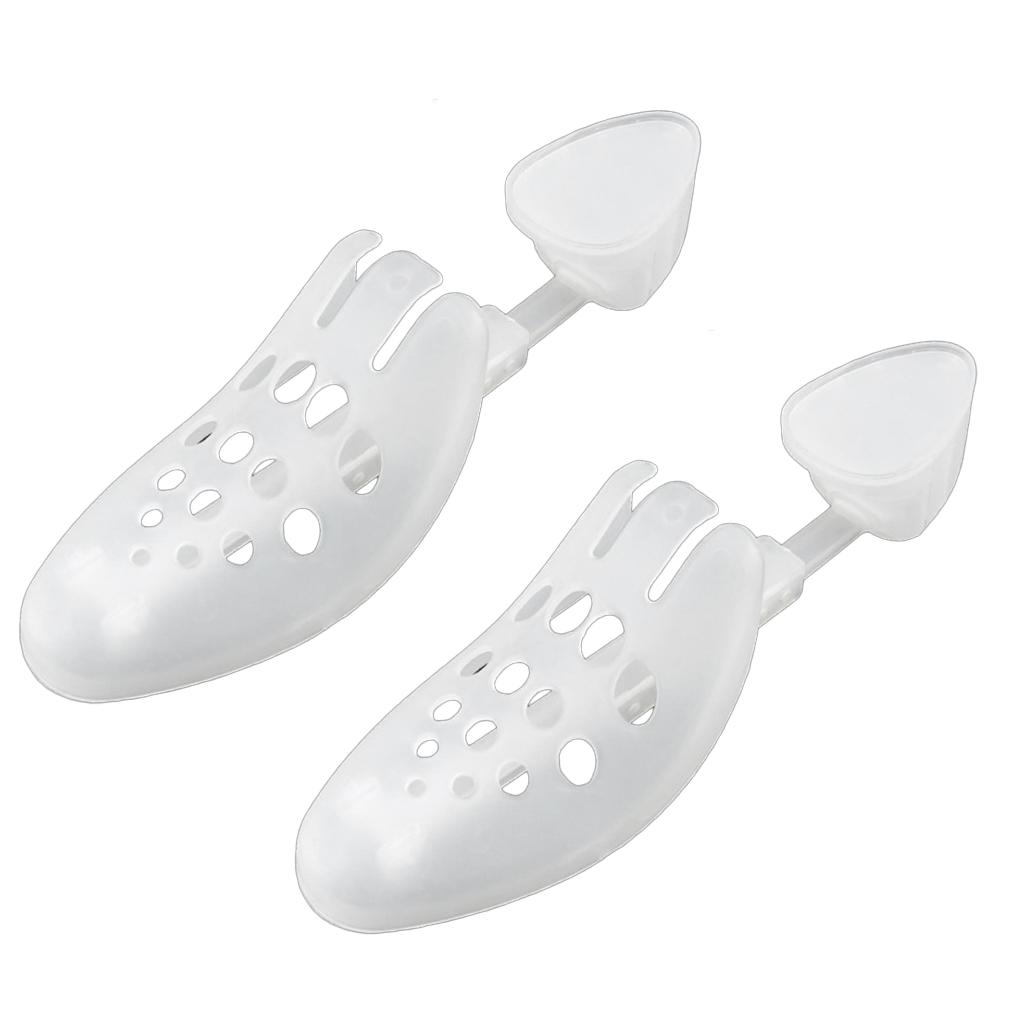 plastic shoe trees for sneakers
