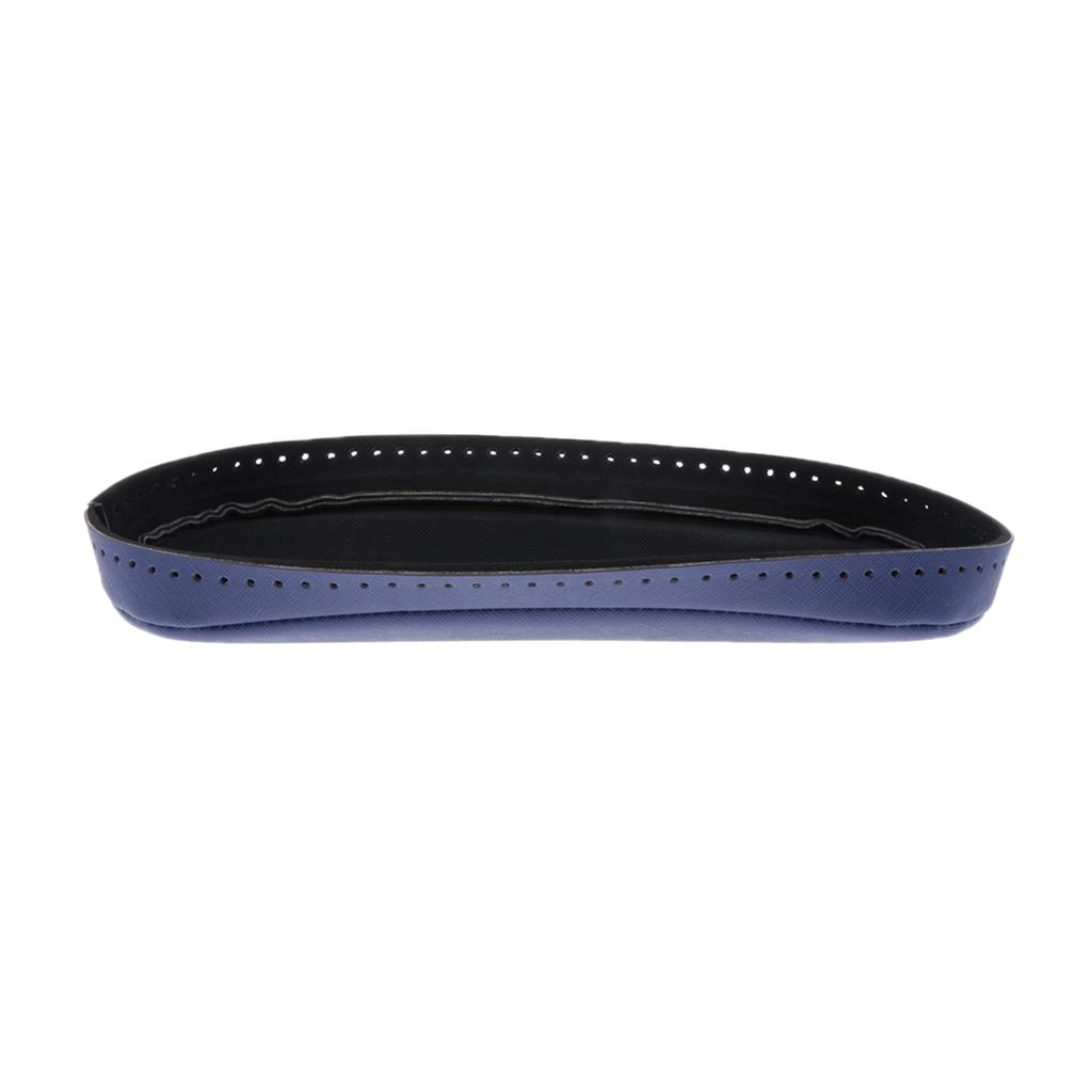 Crochet Bag Bottom Shaper Pad