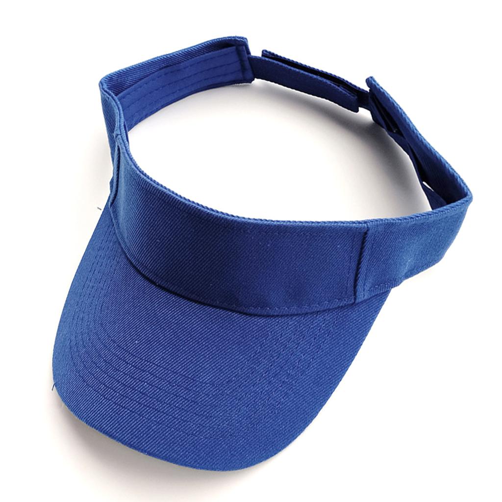 Tennis Caps Blue