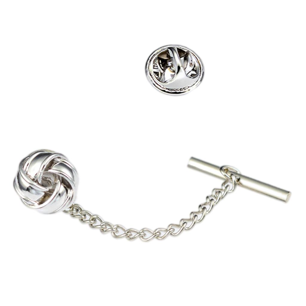 Mens Tie Tack Pins