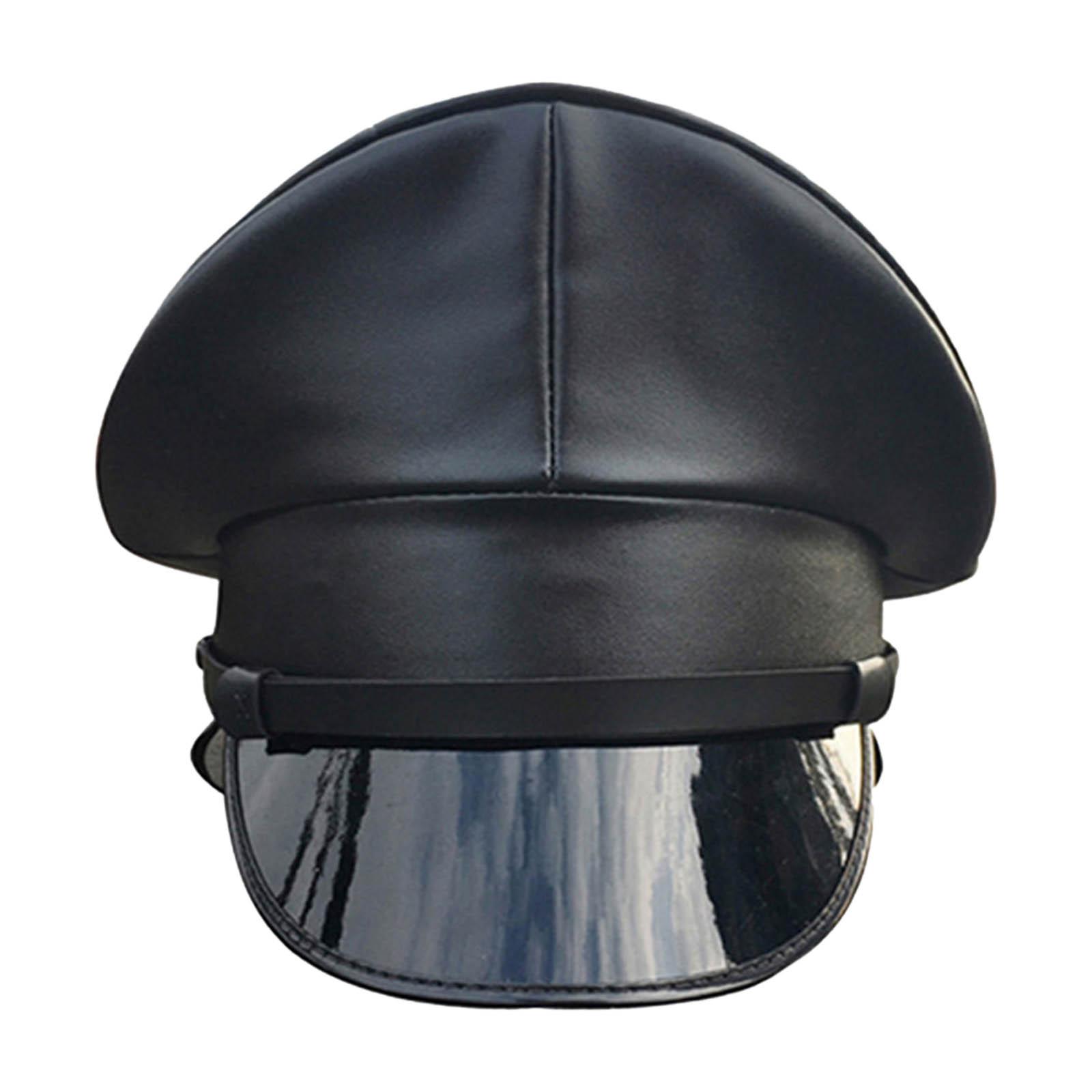 Captain Hat