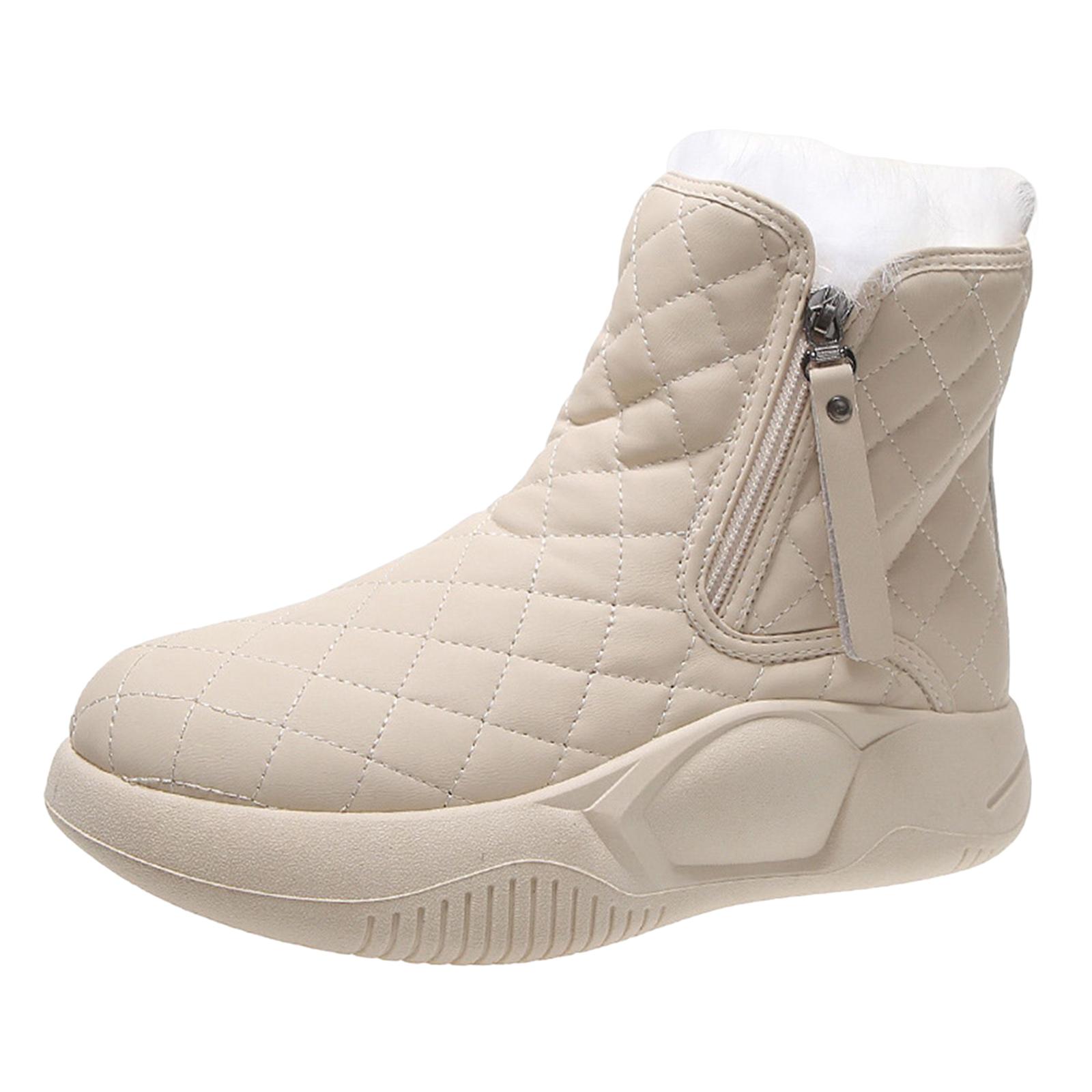 Winter Snow Boots 38