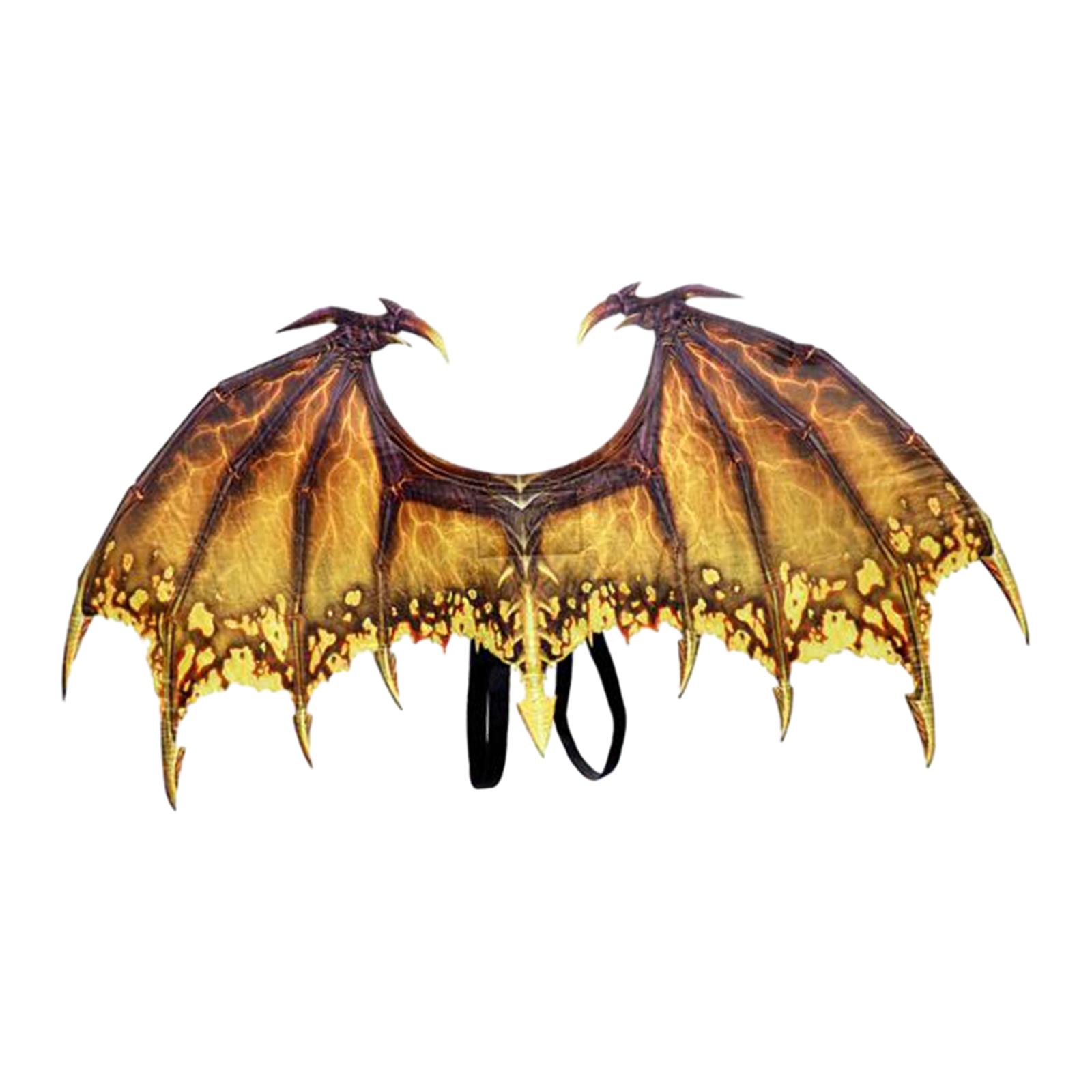 Dinosaur Wings Props