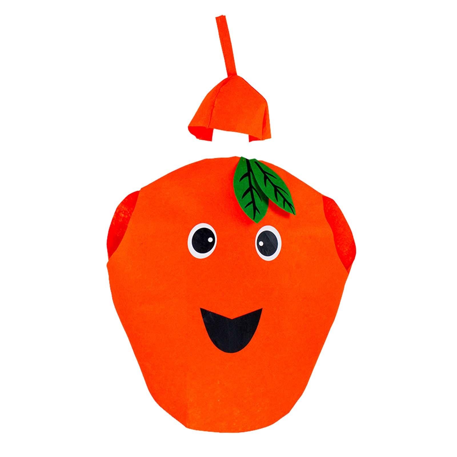 Kids Fruit Costume