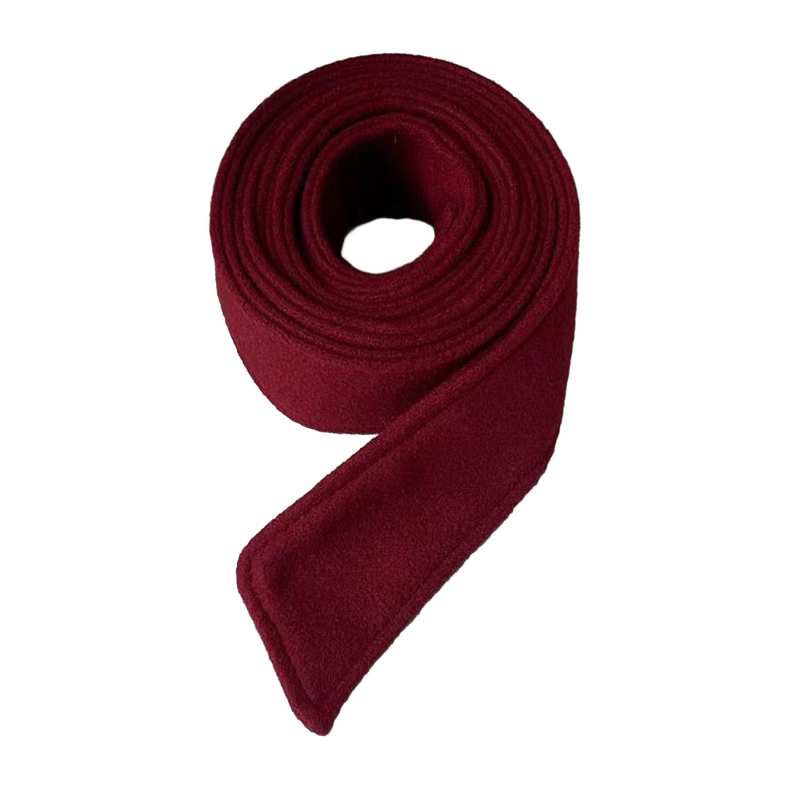 Women's Overcoat Belt