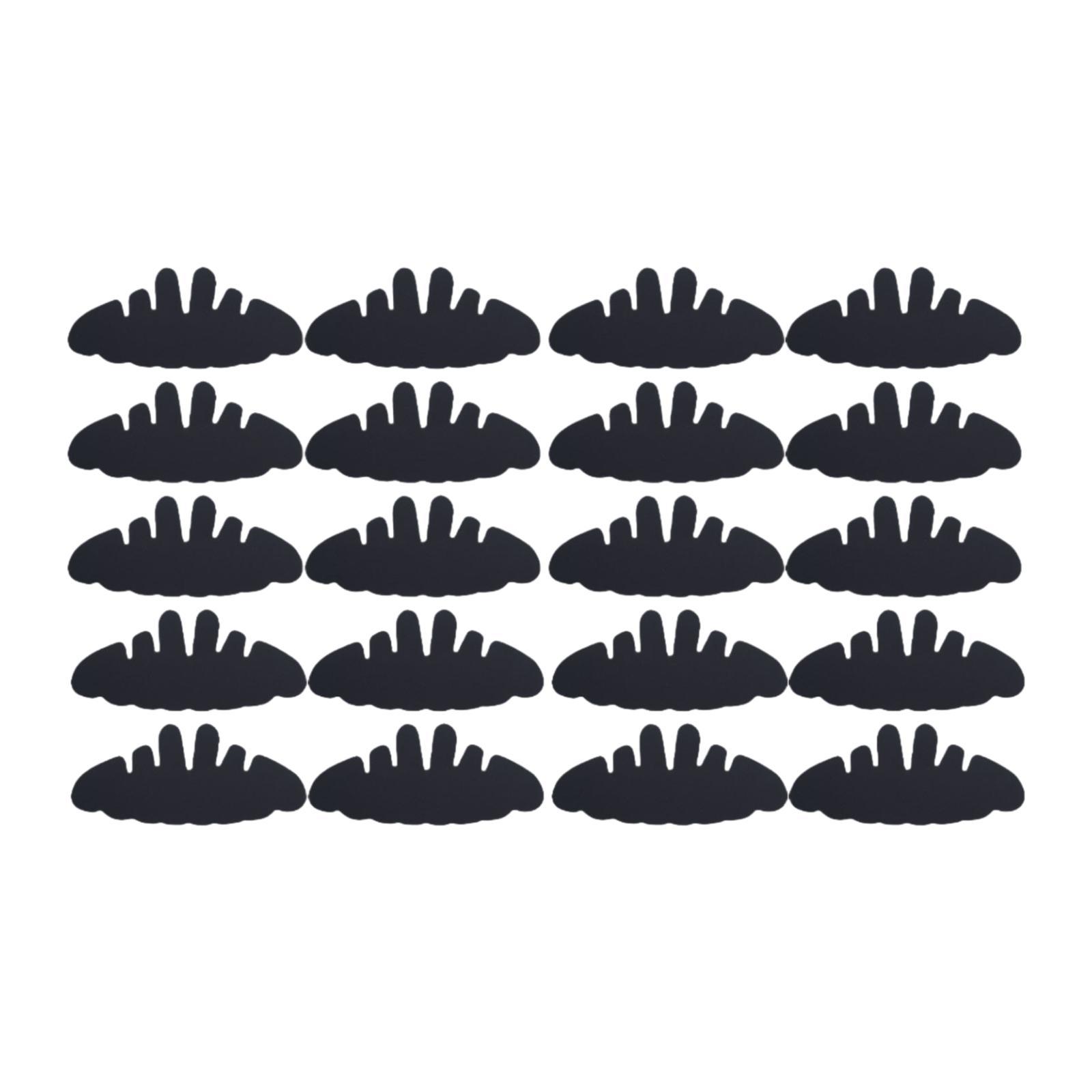 Baseball Hat Sweat Liners