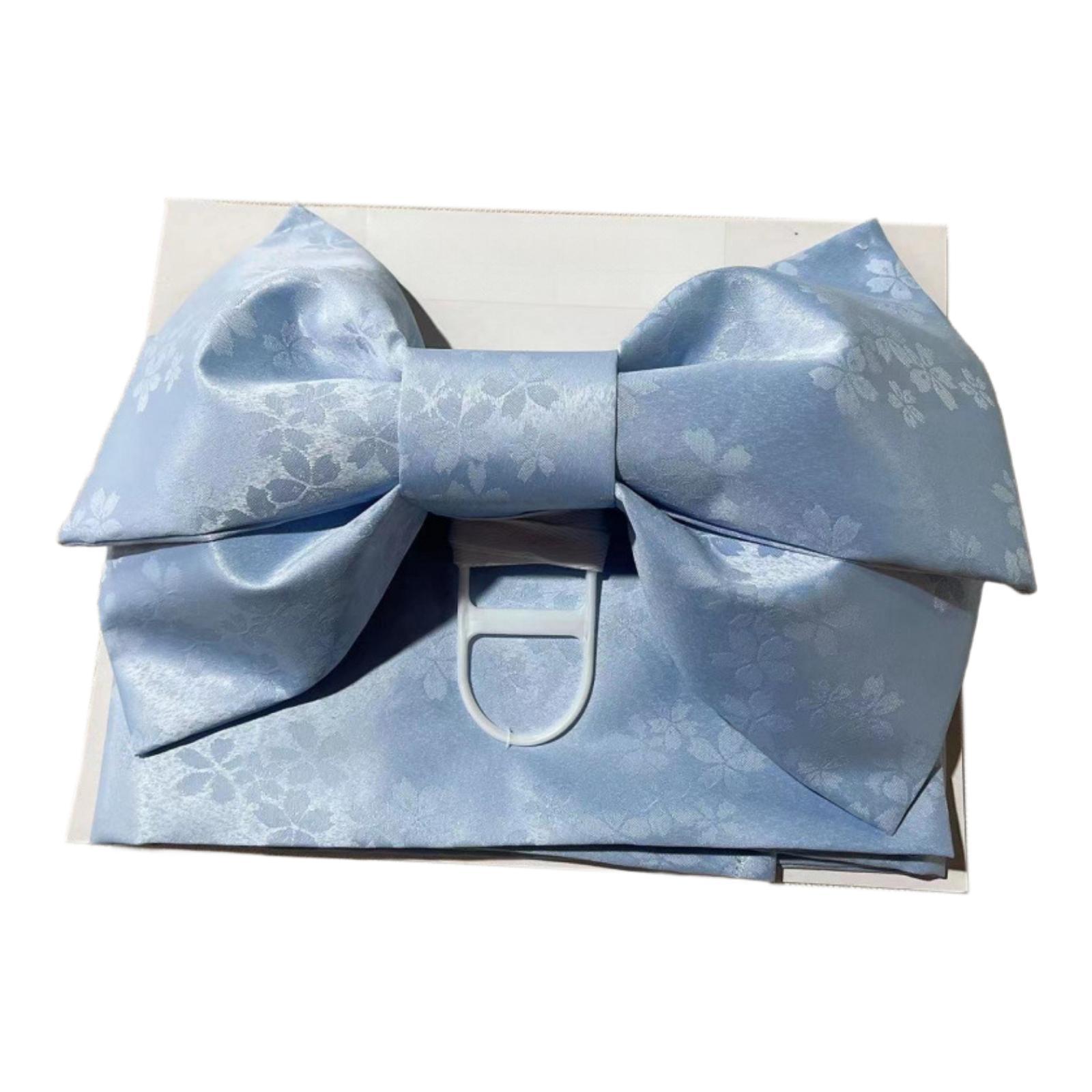 Kimono Obi Belt