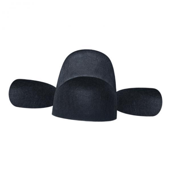 Chinese Opera Hat