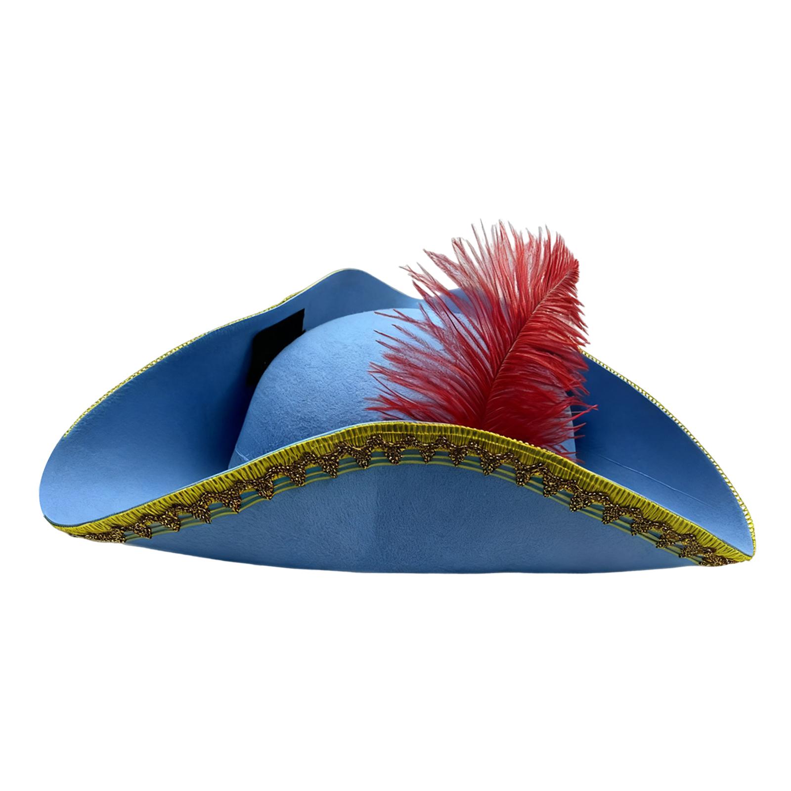 Pirate Hat Decoration