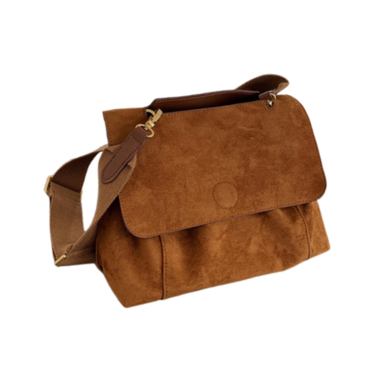 Large Capacity Shoulder Bag