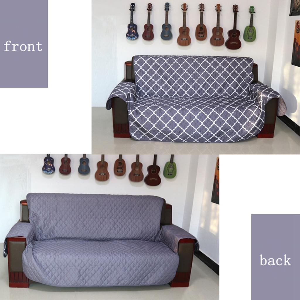 Water Resistant Lounge Dog Cat Sofa Cover Pet Furniture Couch Protector Pick | eBay
