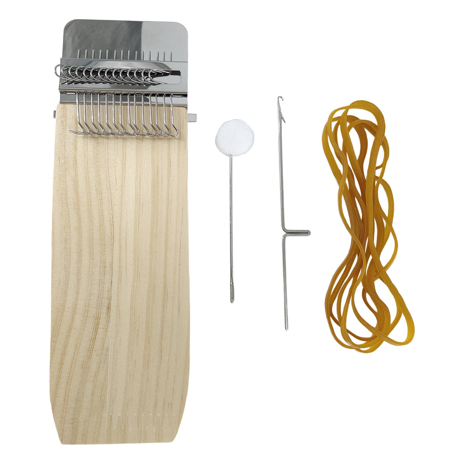 Darning Loom 14 Pin