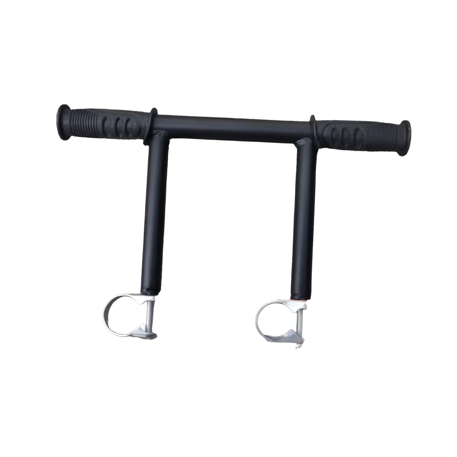 Crib Extension Armrest