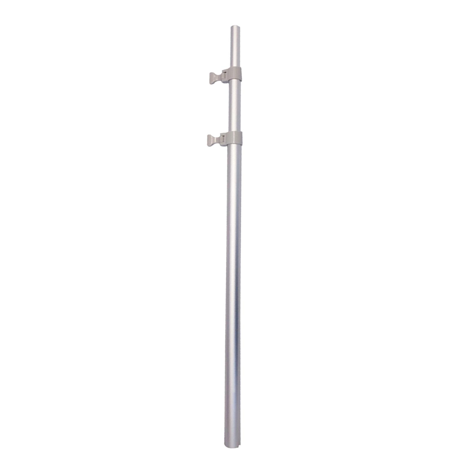 Clothes Steamer Stand Rod