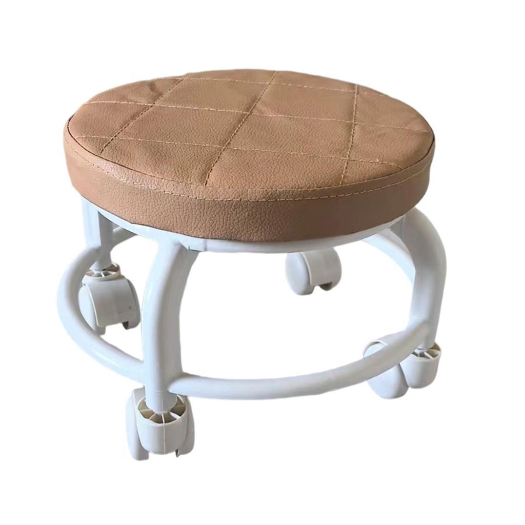 Rotating Low Roller Seat