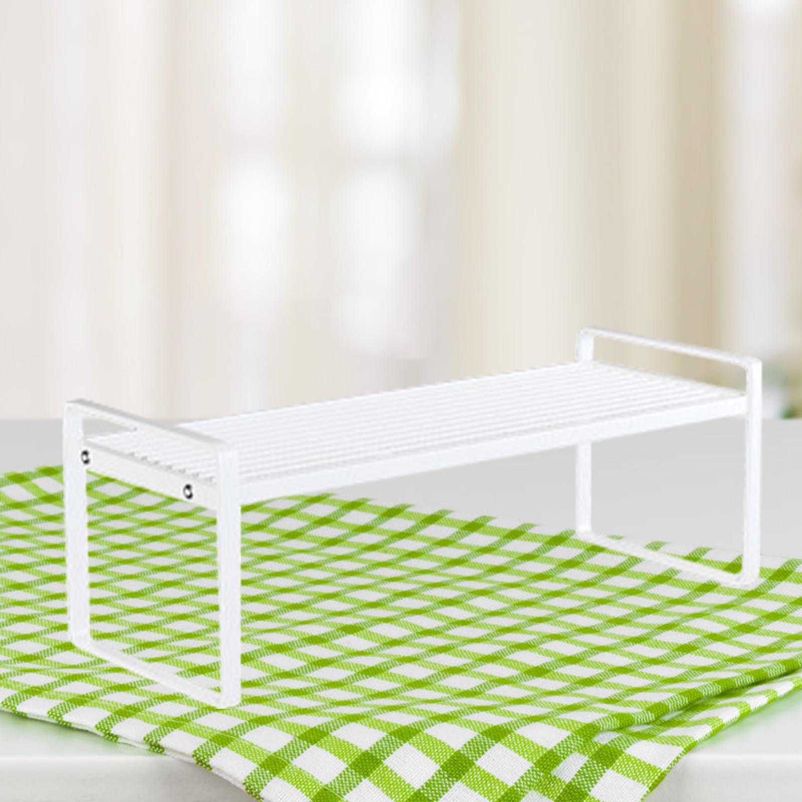 Kitchen Shelf Organizer Kitchen Cabinet Insert Shelf Seasoning Supplies Food M