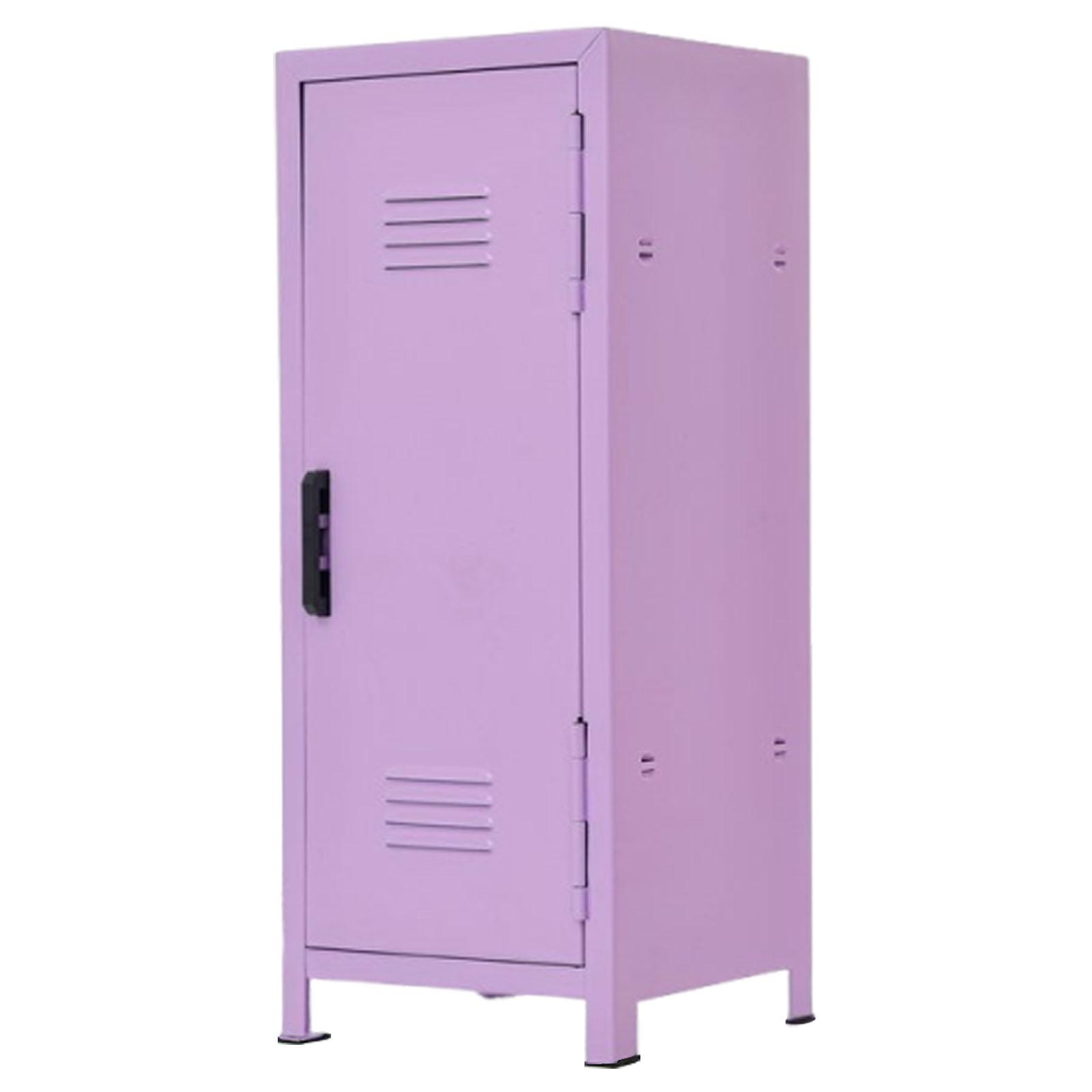 Mini Cosmetics Organizer Cabinet
