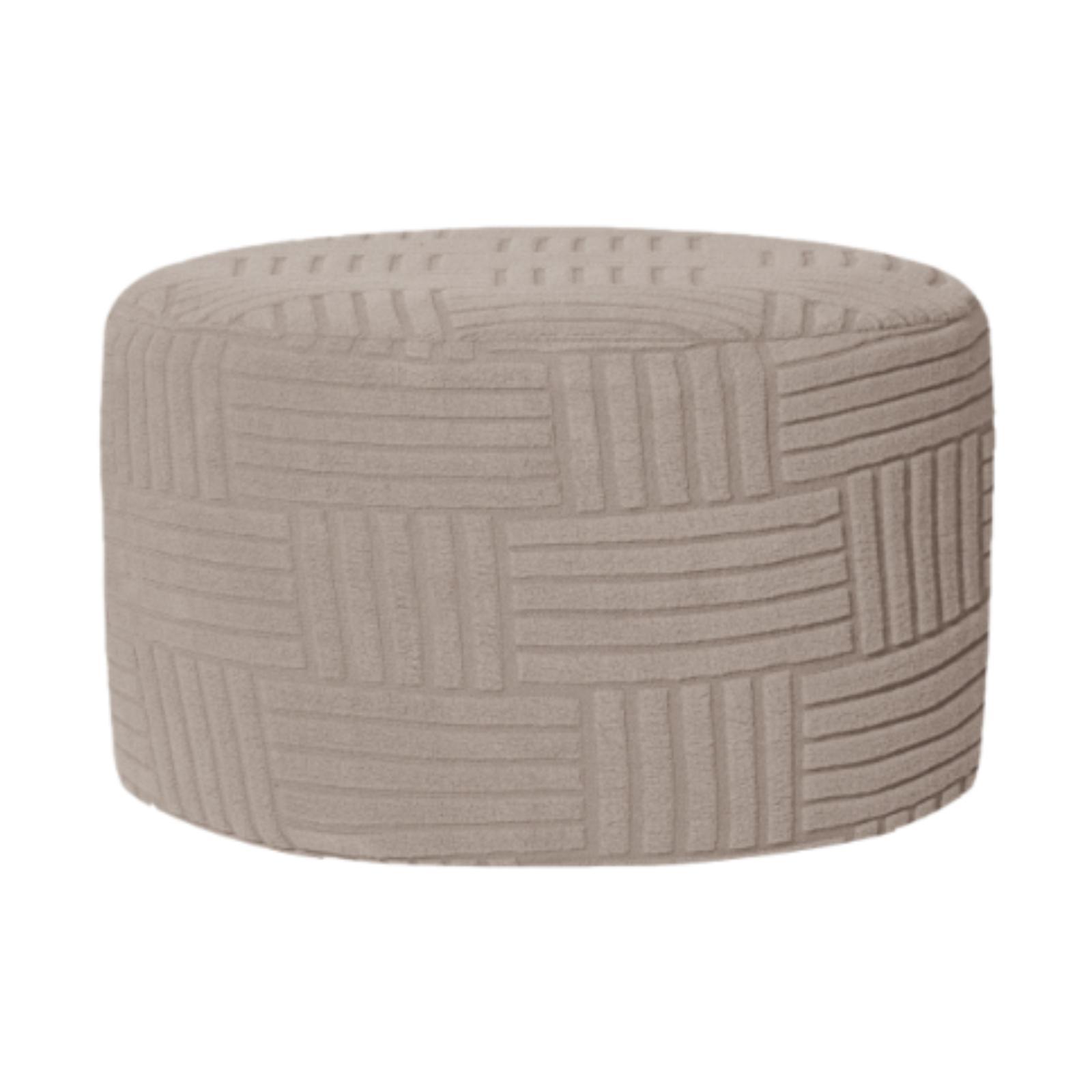 Ottoman Cover