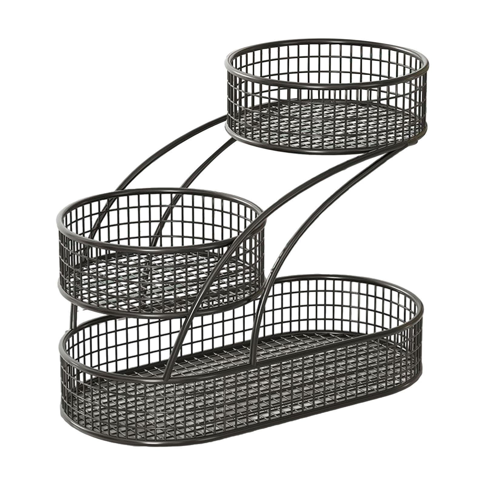 Fruit Basket Holder