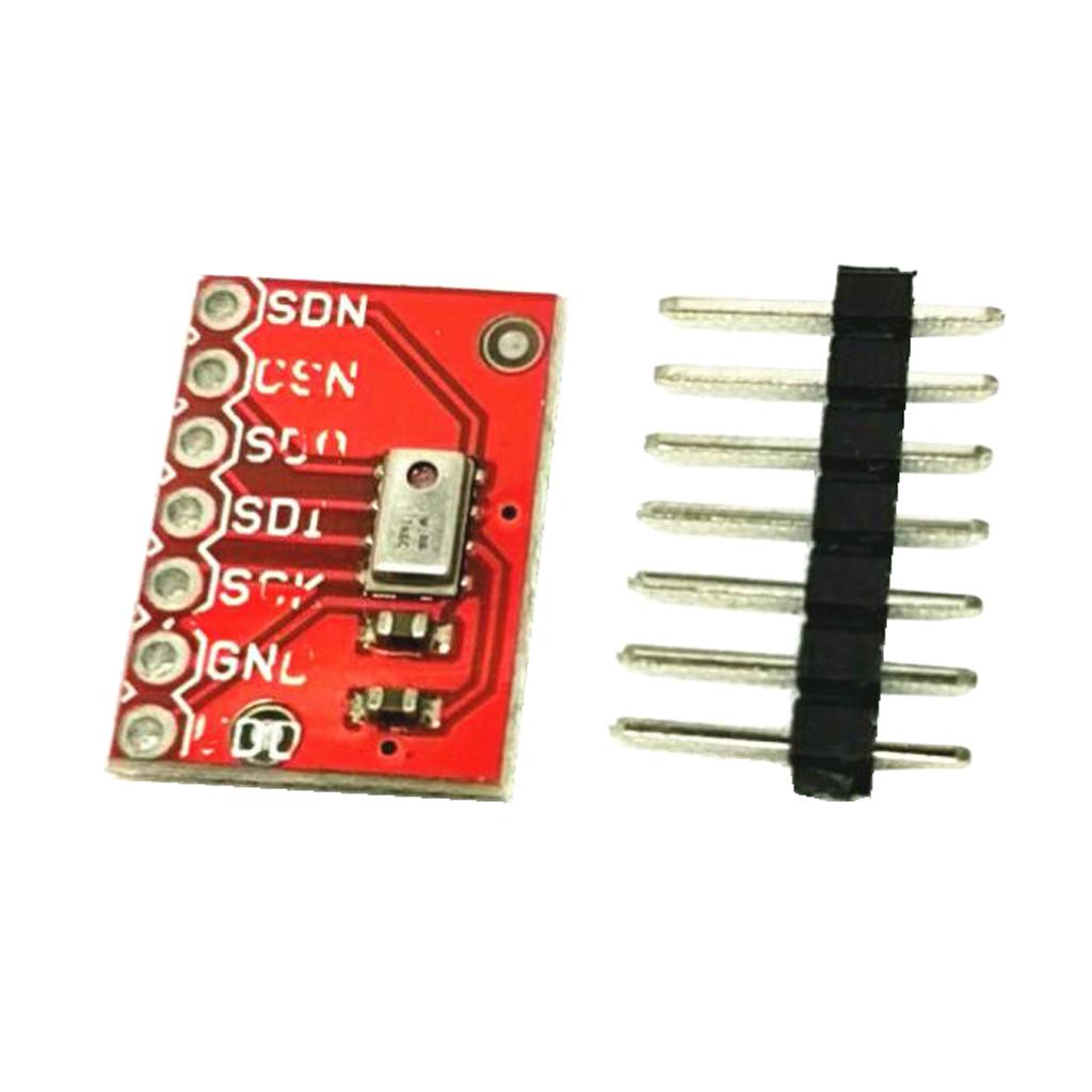 MPL3115A1 Replace BMP085 Digital Barometric Pressure Sensor Board Module