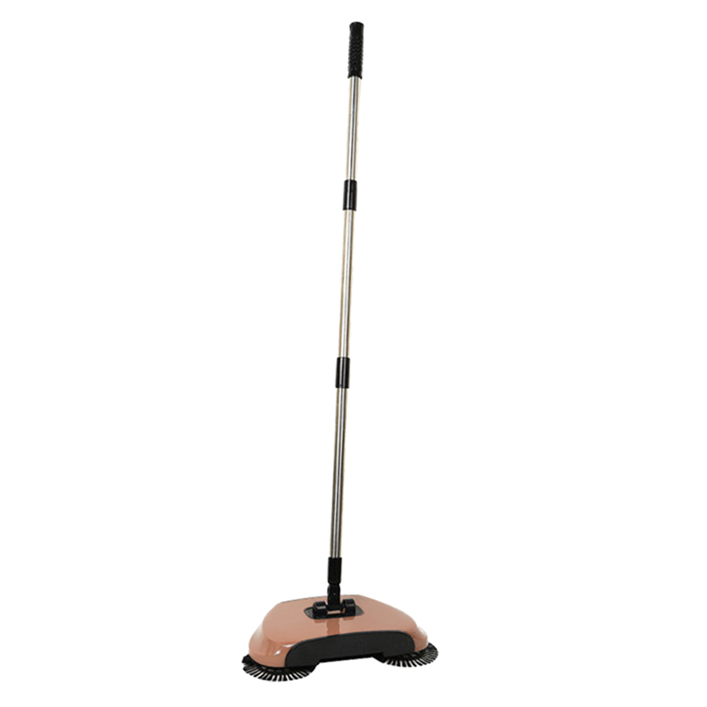 magic sweeper broom