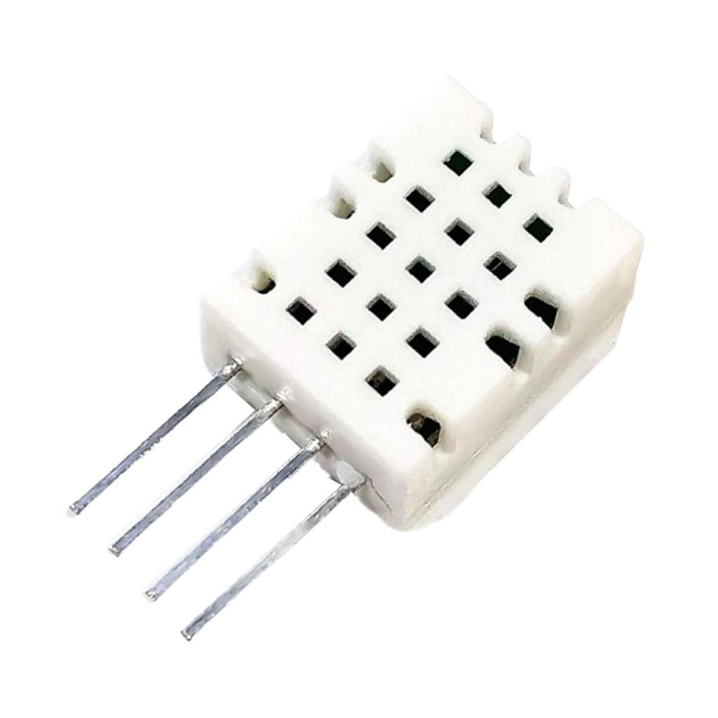 SHTC3 Temperature and Humidity Sensor Module Digital Sensor Module 