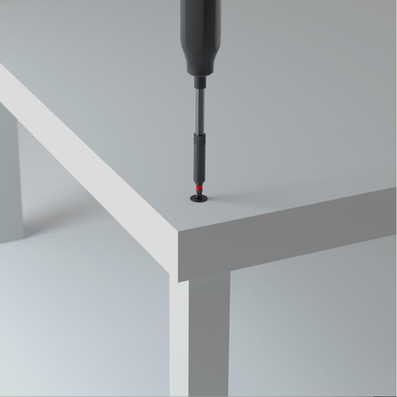 Multifunctional 40 in 1 Screwdriver Kit for Tablet Computer Maintenance Tool