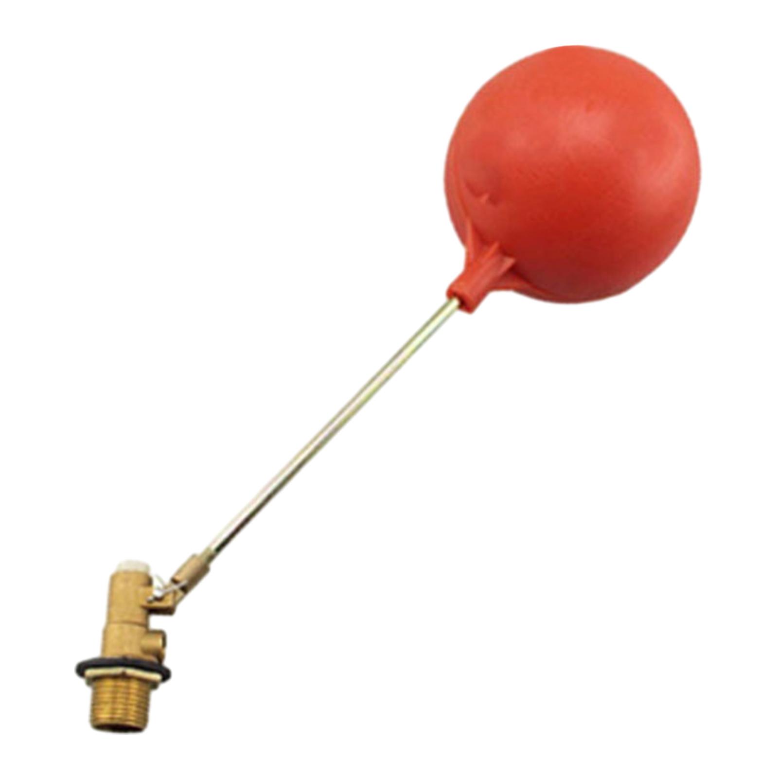 Water Tank Float Valve 1.5inch DN40
