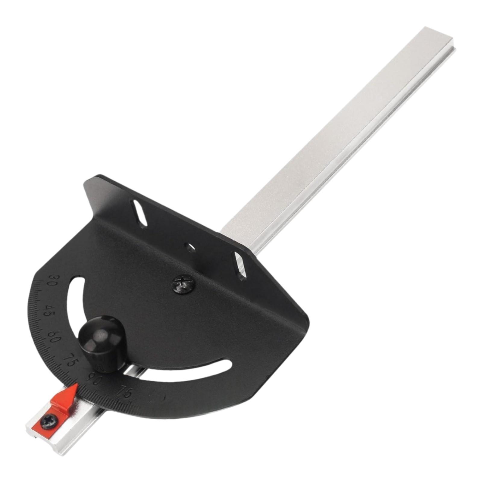 Table Saw Miter Gauge