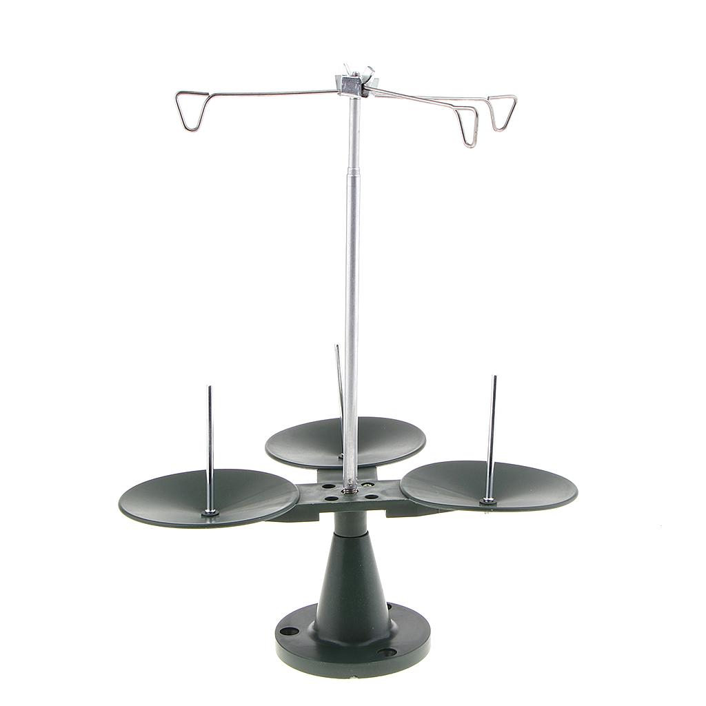 Sewing Machine Thread Holder Stand