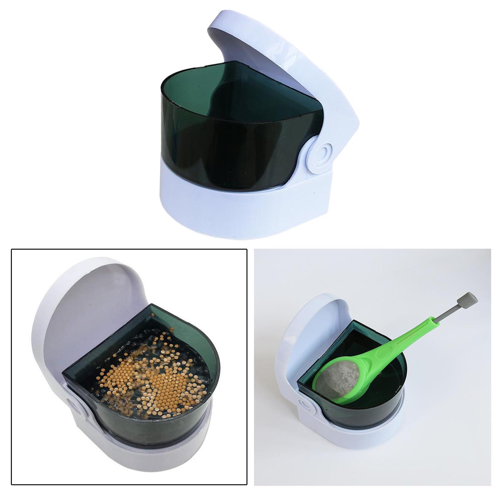 Clean Tool for 5D Diamond Painting Drills Drill Washing Machine