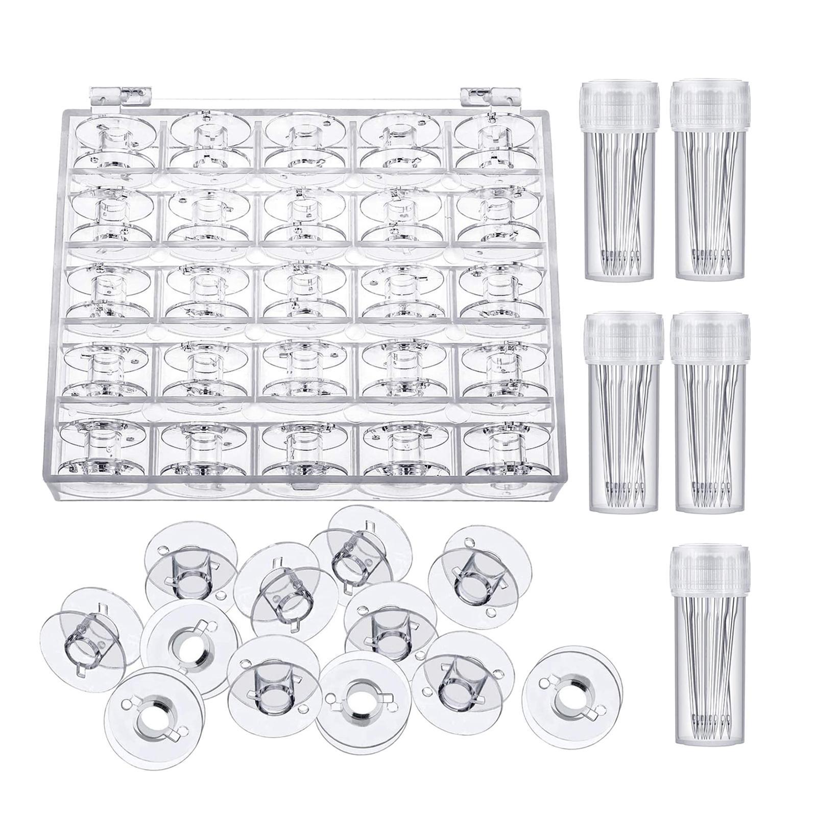 Sewing Machine Bobbins