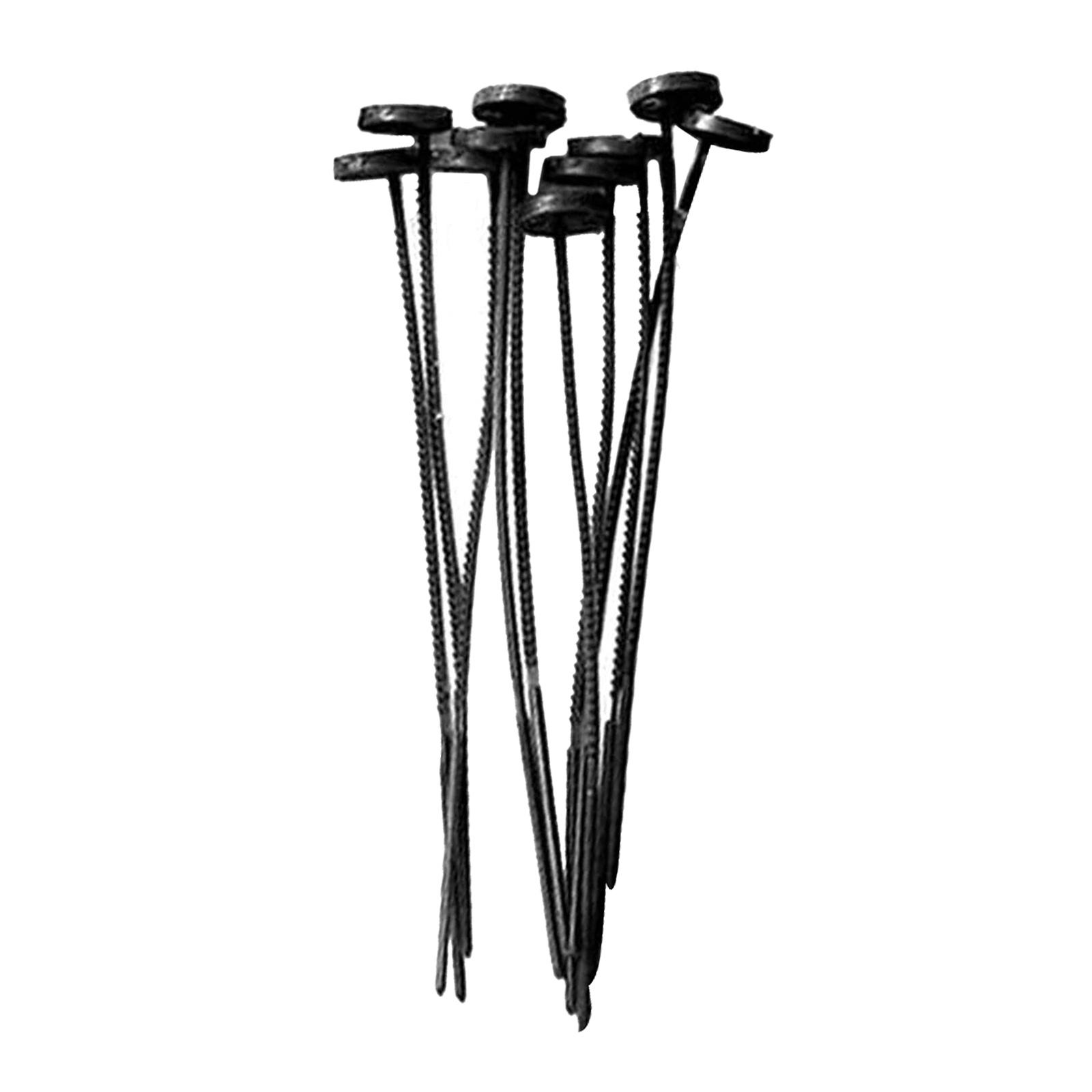 Plastic Button Repair Kit