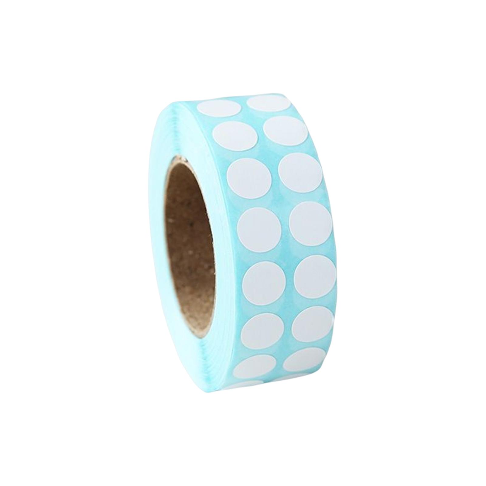 Diamond Painting Labels Round