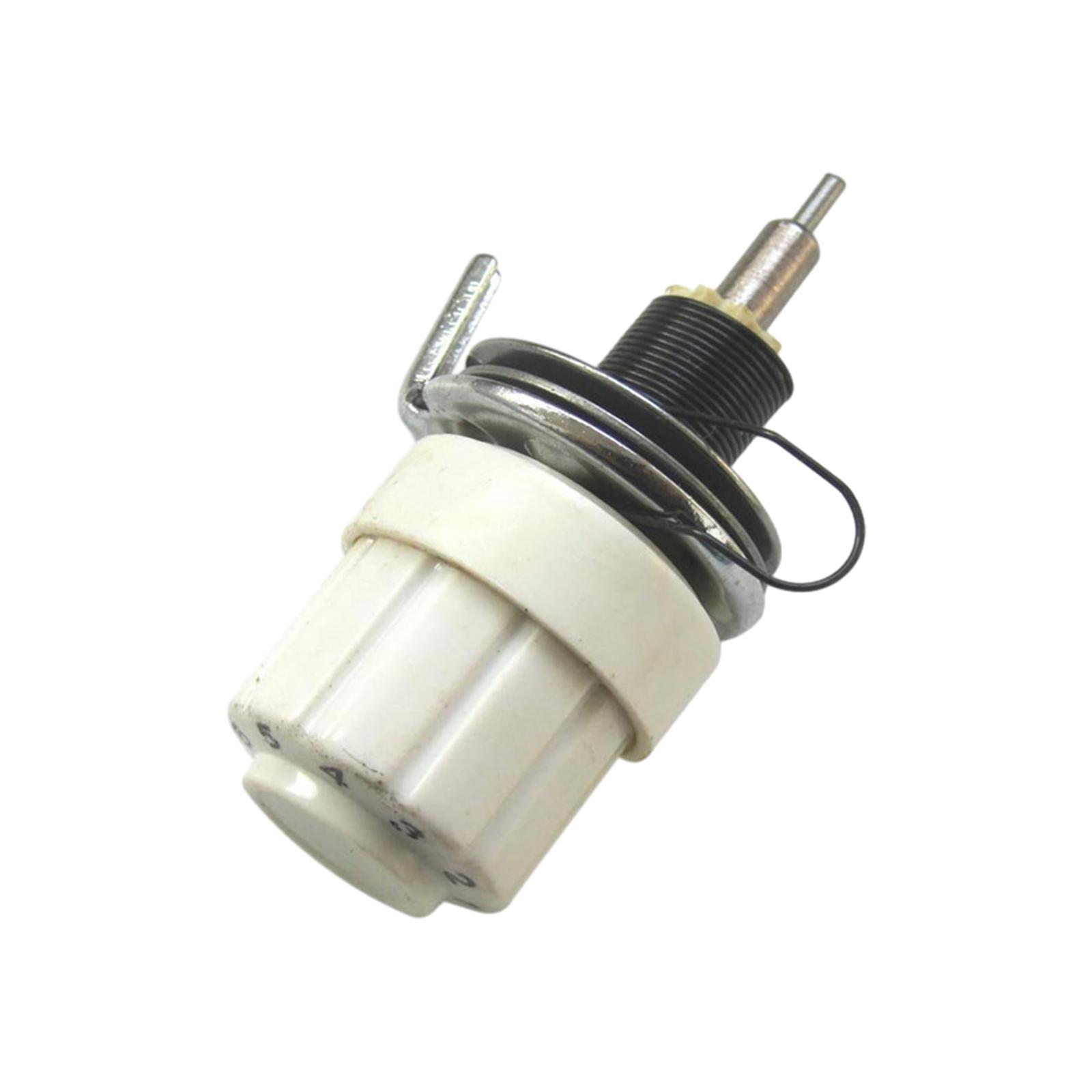 Sewing Thread Tension
