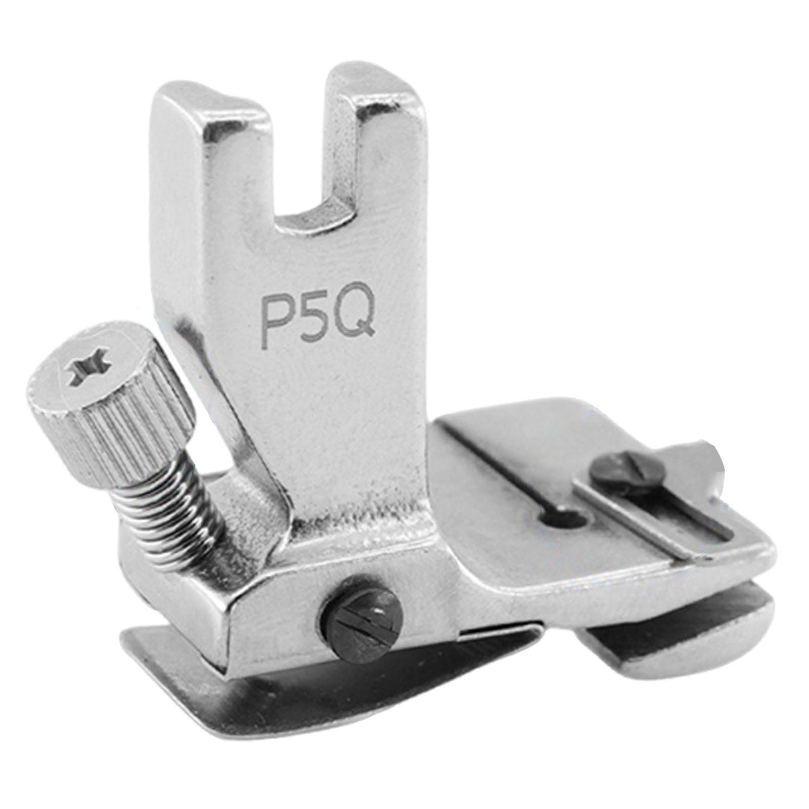 Sewing Machine Feet Adjustable