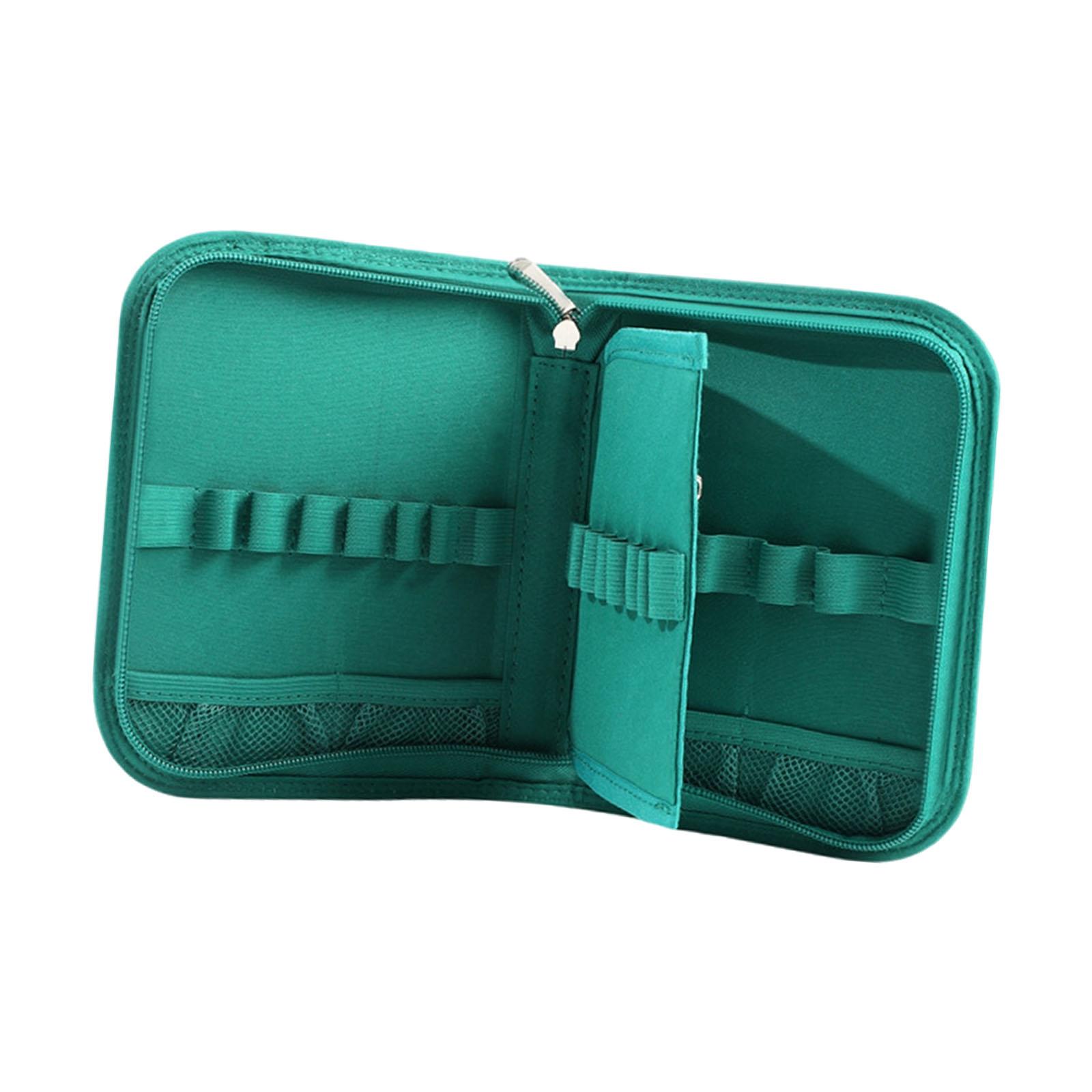 Crochet Hook Case