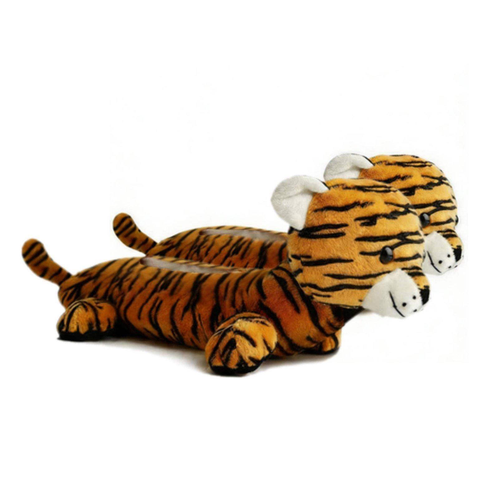 Animal Ice Cover