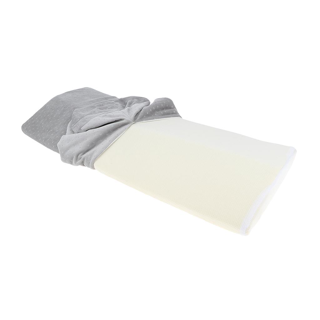 Lumbar Support Pillow For Sleeping Bed Back Pillow For Lower Back
