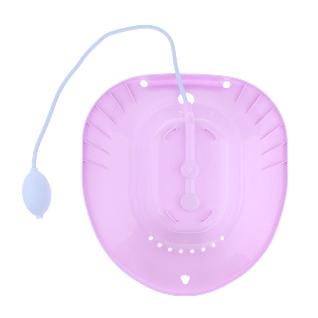 Sitz Bath for Hemorrhoids Postpartum PostEpisiotomy Patient All