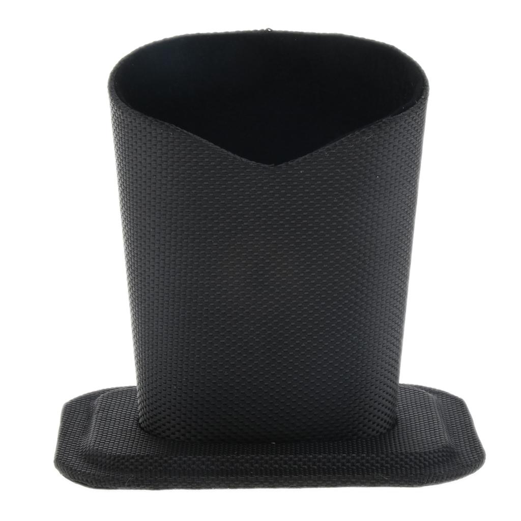 Eyeglass Holder Black