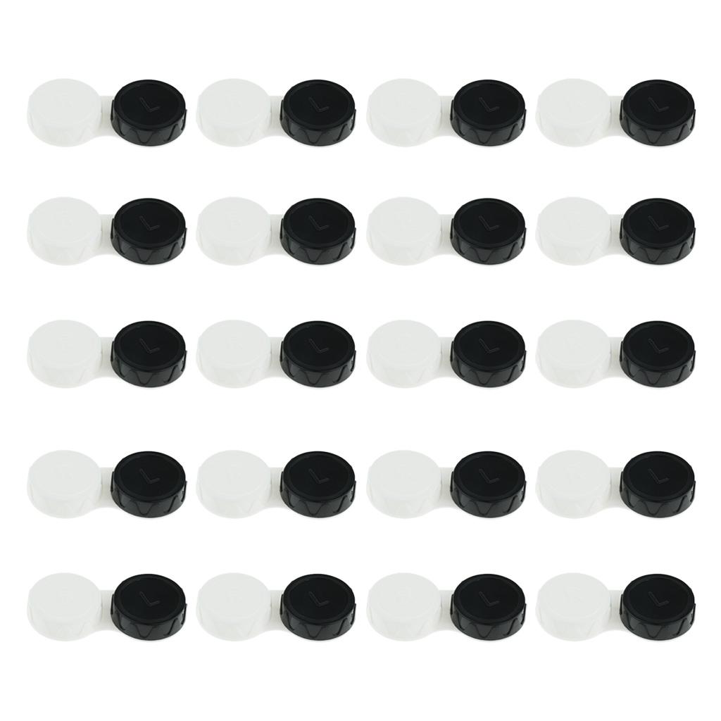 Mini Contact Lens Cases
